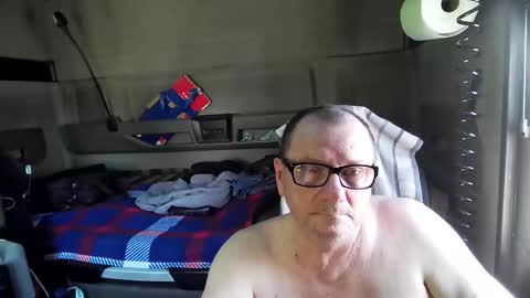 Bogdan online show from April 23, 12:40 pm