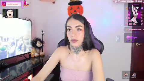 konan_atsuko1 online show from November 26, 6:31 pm