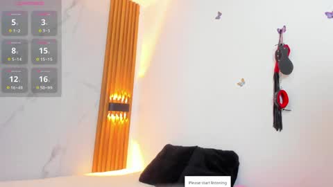 KonanStar online show from April 20, 11:24 am