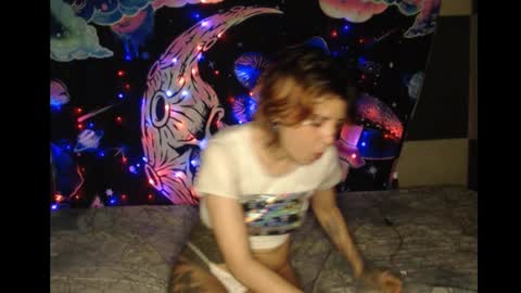 konekokawai online show from October 29, 2:58 am