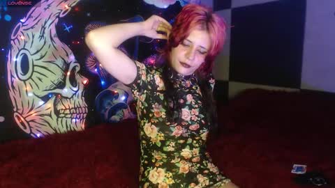 konekokawai online show from February 3, 2:53 am