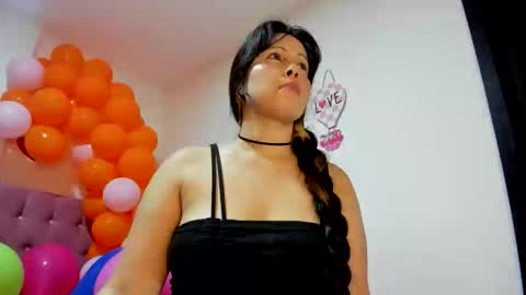 konie Diaz online show from May 16, 2:19 am