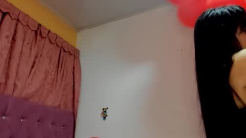 konie Diaz online show from November 22, 12:09 am