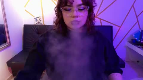 camila online show from October 14, 3:40 am