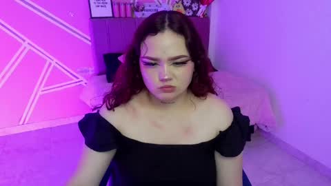 Snapshot of koning_moretti chatting on April 30, 8:57 pm camila online show from April 30, 8:57 pm