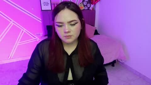 Snapshot of koning_moretti chatting on May 2, 3:33 am camila online show from May 2, 3:33 am