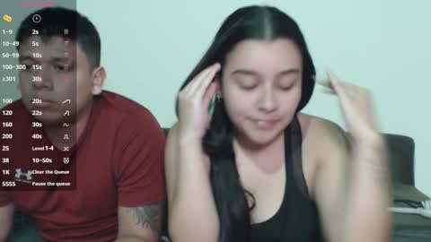 konnie_adan online show from February 17, 4:20 am