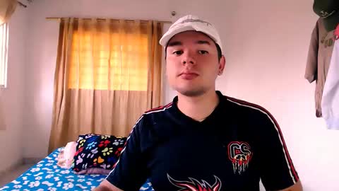 Klyie Online Mostly at 10pm-7am COL time online show from March 23, 8:24 pm