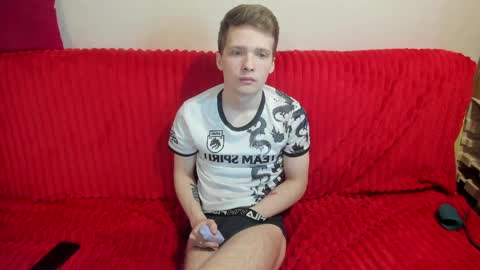 konnor_deviant online show from March 24, 6:18 am