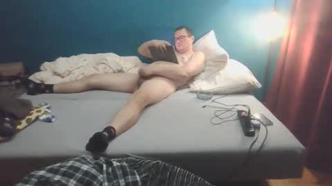 konrad888888 online show from September 29, 9:41 pm