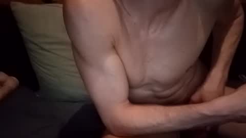 konrado789 online show from January 13, 3:12 am