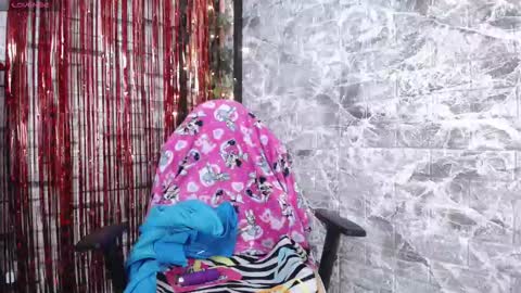  KONY LAN  online show from December 22, 12:57 pm