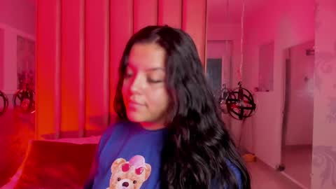 Snapshot of konybell chatting on October 1, 10:54 am Kony online show from October 1, 10:54 am