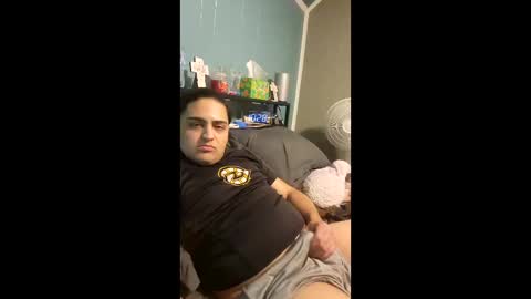 kookielyonn online show from December 22, 3:14 am