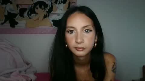 koolaidkittyz online show from October 3, 3:25 am