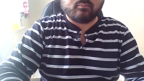 Cheeky pounder online show from October 6, 10:45 am