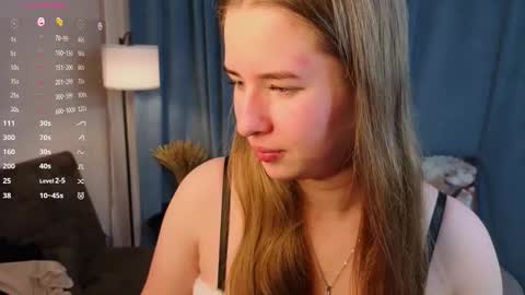 Jenna online show from December 22, 3:31 pm