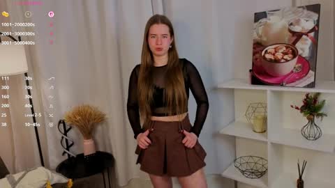 Jenna online show from April 16, 6:41 pm