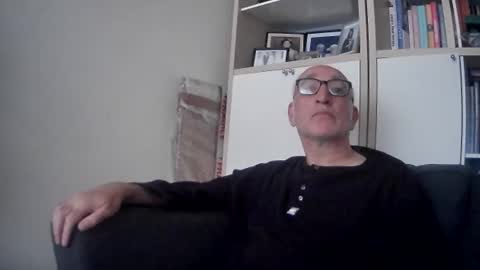 kooman65 online show from September 26, 2:10 pm