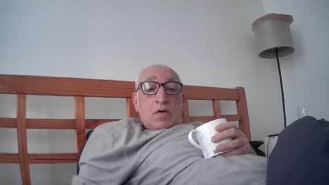 kooman65 online show from April 16, 6:47 am