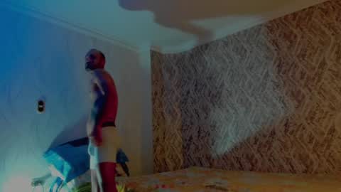 Snapshot of kopular chatting on February 4, 8:13 am Diego y Edgar online show from February 4, 8:13 am