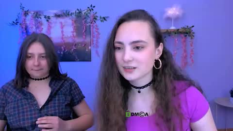 Snapshot of kora_cosmo chatting on February 8, 12:19 pm shy Kora online show from February 8, 12:19 pm