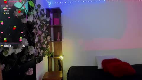 Kora Red online show from October 7, 3:09 pm