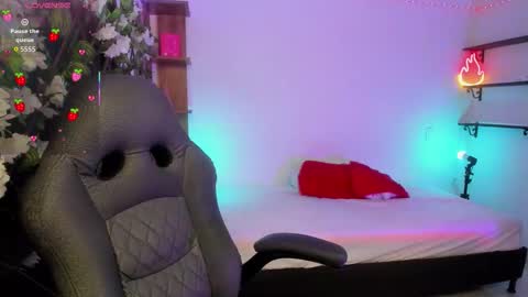 Kora Red online show from October 21, 1:56 pm