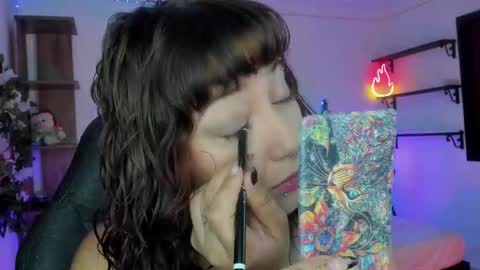 Kora Red online show from December 19, 2:13 pm