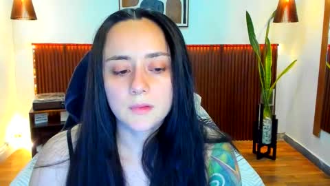 Kora Shadow online show from December 2, 6:47 pm