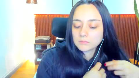 Kora Shadow online show from December 17, 7:42 pm