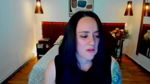 Kora Shadow online show from March 21, 7:17 pm