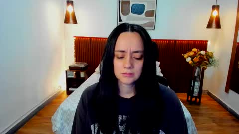 Kora Shadow online show from March 25, 6:58 pm