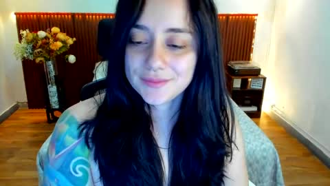 Kora Shadow online show from April 28, 7:30 pm