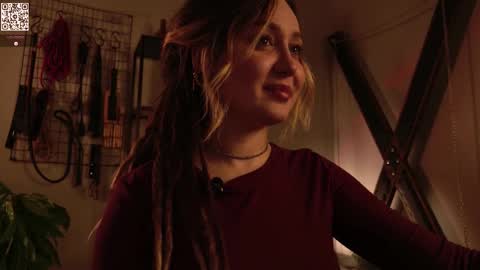 Snapshot of koracrosbie chatting on November 26, 1:23 pm Kora TG channel online show from November 26, 1:23 pm