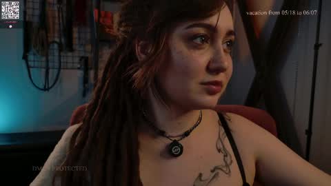 Snapshot of koracrosbie chatting on May 14, 1:29 pm Kora TG channel online show from May 14, 1:29 pm