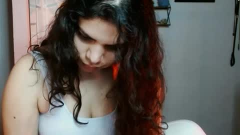 Karoll online show from October 15, 1:50 am