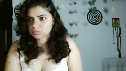 Karoll online show from February 3, 1:37 am