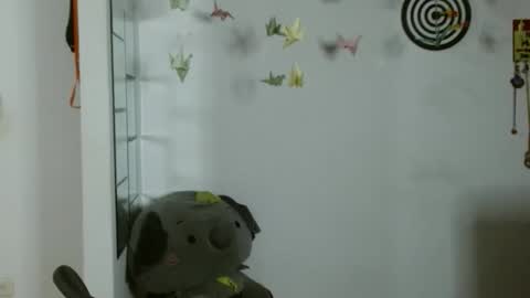 Karoll online show from February 11, 3:11 am