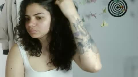 Karoll online show from February 22, 5:55 pm