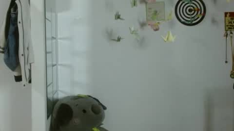 Karoll online show from March 11, 1:55 am