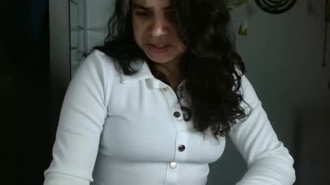 Karoll online show from April 21, 1:29 am