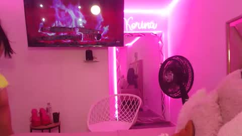 korina online show from January 15, 3:33 am