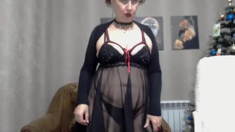Snapshot of koroleva70 chatting on January 8, 7:03 pm VIKA online show from January 8, 7:03 pm