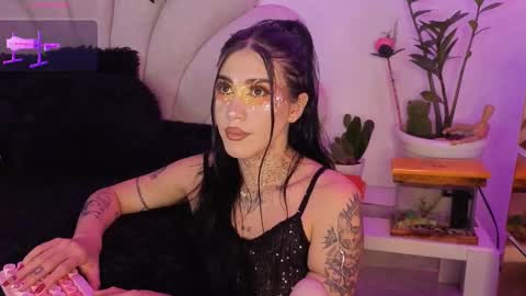 korolova online show from October 10, 1:04 am