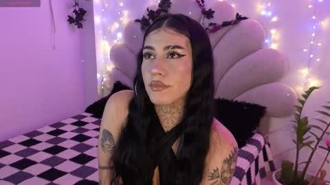 korolova online show from December 18, 11:55 pm