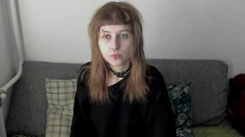 Kortny online show from February 1, 1:53 pm