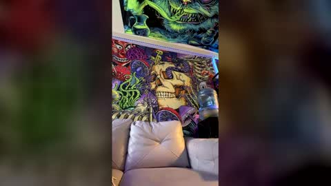 Snapshot of korysmith568 chatting on February 5, 8:35 pm korysmith568 online show from February 5, 8:35 pm