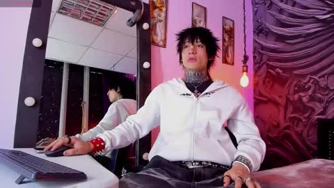 KORYU online show from December 3, 8:29 pm