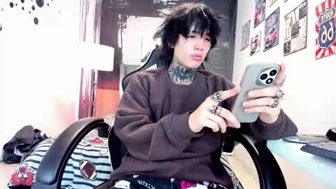 KORYU online show from January 16, 8:24 pm